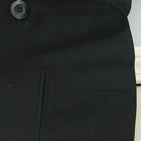 AGB Brown Classic Two Button Blazer/Jacket Sz 16 - Picture 8 of 13